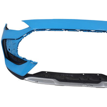 Load image into Gallery viewer, MG HS Hybrid front bumper 2022-2024 SUV 5 Door Genuine pn P10947207
