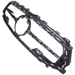 MERCEDES BENZ CLA AMG FRONT BUMPER Grill Backing C118 2023on GENUINE A1188883800