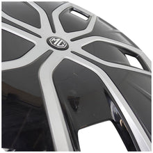 Load image into Gallery viewer, MG 4 Trophy wheel trim cover cap 2022-2025 Genuine used 11646315 JZ

