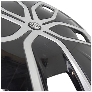 MG 4 Trophy wheel trim cover cap 2022-2025 Genuine used 11646315 JZ