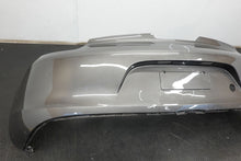 Load image into Gallery viewer, PORSCHE BOXSTER REAR BUMPER 981 Roadster GENUINE Used pn 98150541100FFF
