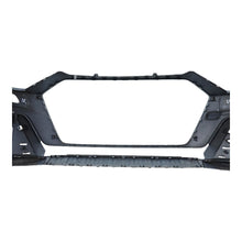 Load image into Gallery viewer, AUDI A1 S Line FRONT BUMPER 2019 onwards Hatchback GENUINE pn 82A807437F
