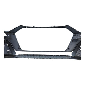 AUDI A1 S Line FRONT BUMPER 2019 onwards Hatchback GENUINE pn 82A807437F