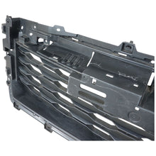 Load image into Gallery viewer, MITSUBISHI L200 FRONT BUMPER Centre Grill 2019 onwards GENUINE pn 6402A515
