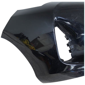 Toyota Yaris front bumper 2014-2016 Hatchback Genuine Used pn 52119-0D660