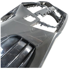 Load image into Gallery viewer, BMW I4 Gran Coupe M Sport front bumper G26 2020-2024 Genuine pn 51119881896
