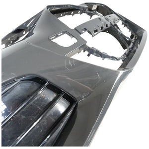 BMW I4 Gran Coupe M Sport front bumper G26 2020-2024 Genuine pn 51119881896