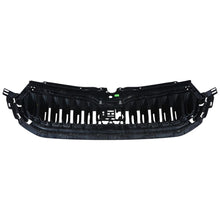 Load image into Gallery viewer, Skoda Kamiq front bumper upper grill 2019-2022 Compact GENUINE 658853653C

