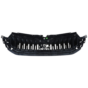 Skoda Kamiq front bumper upper grill 2019-2022 Compact GENUINE 658853653C