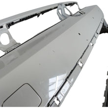 Load image into Gallery viewer, Volkswagen VW Polo front bumper 2022-2025 Hatchback Genuine pn 2GS807221H
