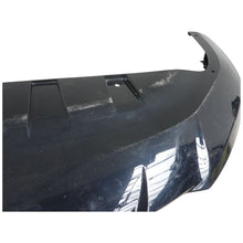 Load image into Gallery viewer, MG HS front bumper lower valance 2024 onwards Facelift 5 door Genuine P11407732
