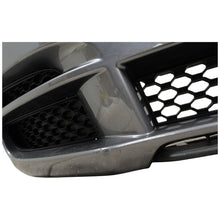 Load image into Gallery viewer, Jaguar XE front bumper SE Portfolio 2015-2020 Genuine Used GX73-17F003-AA
