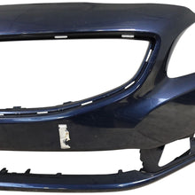 Load image into Gallery viewer, Volvo S60 V60 front bumper 2014-2017 Genuine 31323831
