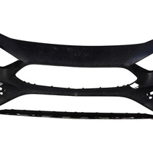 Load image into Gallery viewer, Mercedes Benz A Class AMG front bumper 2018-2022 W177 Genuine pn A1778856100
