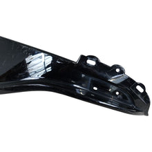 Load image into Gallery viewer, Aston Martin DBX front bumper lower trim splitter Genuine MY83-17E955-A
