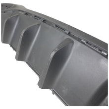 Load image into Gallery viewer, MERCEDES BENZ A CLASS AMG REAR BUMPER Trim 2018 on W177 GENUINE A1778853701
