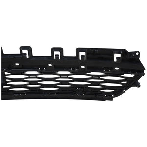 Range Rover Sport front bumper lower grill 2022-2025 SUV GENUINE pn N9X2-8A133-A