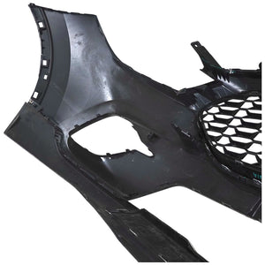 MG ZS front bumper Facelift 2020 onwards SUV 5 Door Genuine pn ZS1107701