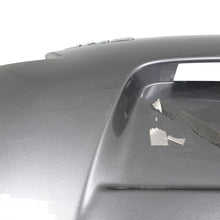 Load image into Gallery viewer, NISSAN 370Z REAR BUMPER 2 Door Coupe Roadster GENUINE pn 85022 1EA0H
