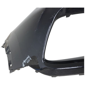 MG ZS FRONT BUMPER Facelift 2020 onwards SUV 5 Door GENUINE pn ZS1107701