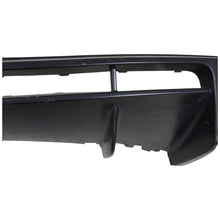 Load image into Gallery viewer, AUDI R8 REAR BUMPER Diffuser 2016 onwards Coupe 2 Door GENUINE pn 4S0807521A
