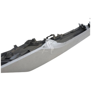 Peugeot E-3008 E3008 front bumper 2024-2026 Genuine 9846491180