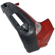 Load image into Gallery viewer, Nissan Qashqai rear bumper 2021-2024 5 Door Genuine 85022 6UA0H
