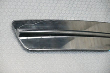 Load image into Gallery viewer, VOLKSWAGEN TRANSPORTER Sportline FRONT BUMPER Skirt Right Grill Trim 2015 onward
