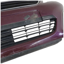 Load image into Gallery viewer, PEUGEOT 108 FRONT BUMPER 2014 onwards Hatchback GENUINE pn 52119-0H150
