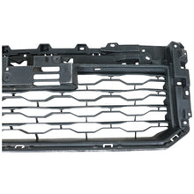 Load image into Gallery viewer, MITSUBISHI L200 FRONT BUMPER Centre Grill 2019 onwards GENUINE pn 6402A515
