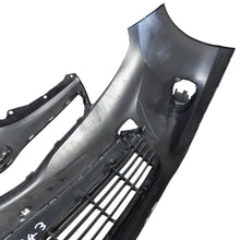 Load image into Gallery viewer, Toyota Yaris front bumper 2012 Hatchback Genuine pn 52119-0D410
