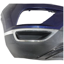 Load image into Gallery viewer, VOLKSWAGEN T-ROC T ROC REAR BUMPER 2017 to 2021 GENUINE 2GA807521N
