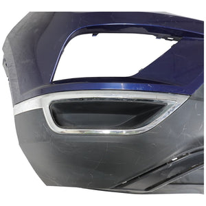 VOLKSWAGEN T-ROC T ROC REAR BUMPER 2017 to 2021 GENUINE 2GA807521N