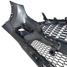 Load image into Gallery viewer, MG ZS front bumper Facelift 2020-2024 SUV 5 Door Genuine pn P10628329
