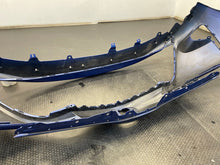 Load image into Gallery viewer, TOYOTA YARIS FRONT BUMPER 2017 onwards Hatchback GENUINE Used 52119-0DA40
