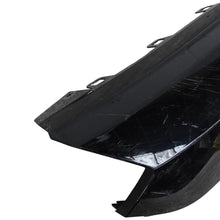 Load image into Gallery viewer, Skoda Elroq front bumper upper grill trim 2024-2026 Genuine 5LJ853653
