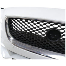 Load image into Gallery viewer, Jaguar XE front bumper SE Portfolio 2015-2020 Genuine Used GX73-17F003-AA
