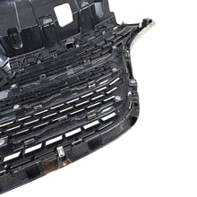 Load image into Gallery viewer, Renault Master front bumper grill 2019-2023 Van Genuine pn 628959833R
