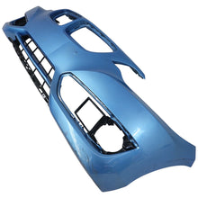 Load image into Gallery viewer, BMW 2 series SE F22 front bumper Coupe Genuine Used pn 51117293829
