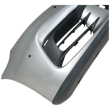 Load image into Gallery viewer, PORSCHE PANAMERA FRONT BUMPER 2017 onwards 971 GENUINE Used 971807221FFF
