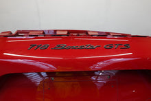 Load image into Gallery viewer, PORSCHE 718 BOXSTER GTS REAR BUMPER 982 2016 onwards GENUINE pn 982807421FFF
