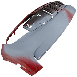 Ford Explorer front bumper 2024-2026 Hatchback Genuine pn R2KB-17F003-C