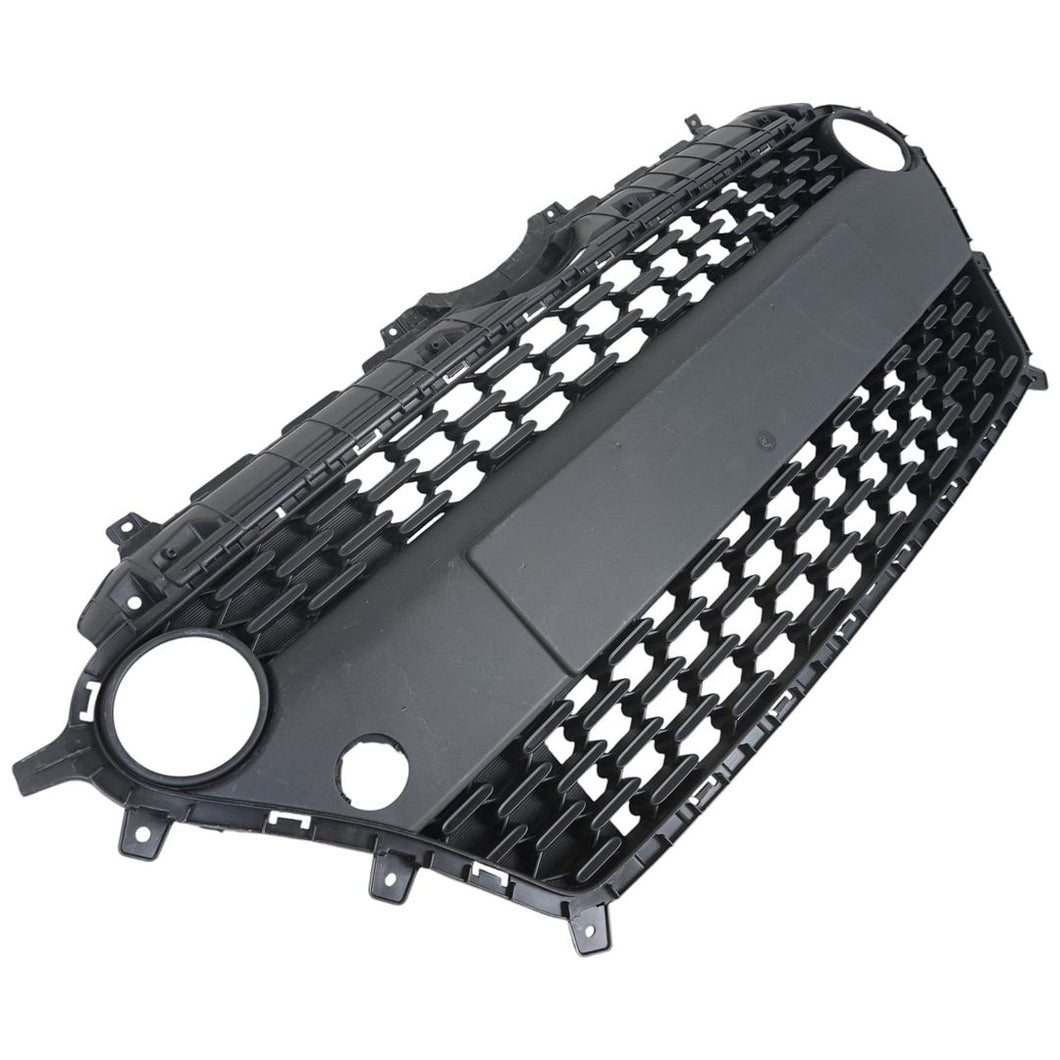 Hyundai I10 front bumper grill 2017-2019 Hatchback Used Genuine 86569-B9500