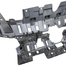 Load image into Gallery viewer, Volkswagen ID7 ID.7 front bumper upper grill trim 2020-2025 Genuine 14A853053A
