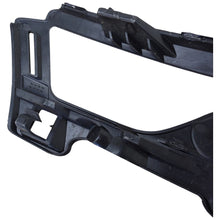 Load image into Gallery viewer, Skoda Karoq front bumper left light mounting 2017-2020 Genuine 57A807055
