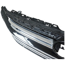 Load image into Gallery viewer, VOLKSWAGEN ARTEON R Line Front Bumper Upper Grill 2021 onward GENUINE 3G8853655E
