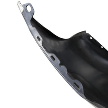 Load image into Gallery viewer, Nissan Micra front bumper K13 2011-2013 Hatchback Genuine pn 62022 1HA0H
