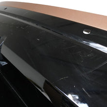 Load image into Gallery viewer, Nissan Ariya rear bumper 2022-2025 SUV 5dr Electric Genuine used 85022 5MP0H
