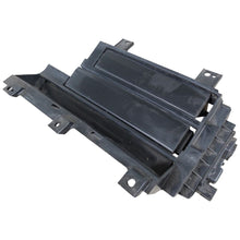 Load image into Gallery viewer, Kia EV6 front bumper right air flap grill Electric 2021-2024 Genuine 86991-CVAA0
