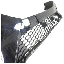 Load image into Gallery viewer, MG ZS FRONT BUMPER Facelift 2020 onwards SUV 5 Door GENUINE pn ZS1107701
